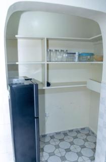 Coles Residence Suites - 1