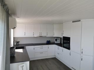 Fantastic views, private pier and swimming platform, Flekkerøy, Kristiansand, Boat rental - 4