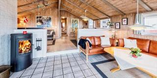VE335 Vejers Strand - Nordvej 47 B - 8