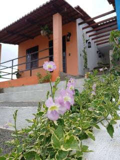 Chalés Flor de Mandacaru - 0