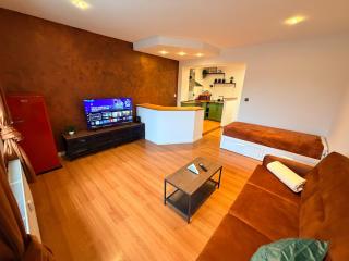 Prime Location Apartment near Stadium & Downtown - 9