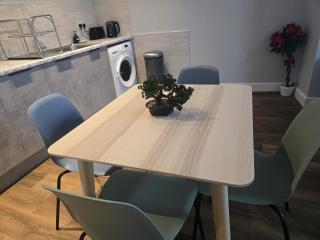 Cosy one bed near city centre - 7