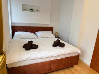 Prime Location Apartment near Stadium & Downtown - 2