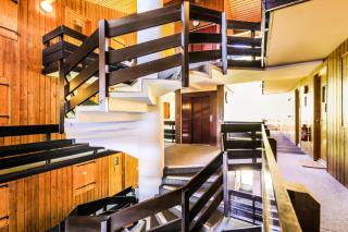 Résidence Les Brigues - maeva Home - Appartement 2 Pièces 6 Personnes - Confort MAE-4702 - Courchevel - 5