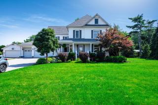 The Inspiration Suite Dream Estate Inn - 7