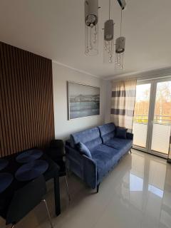 Apartament Deluxe - 5