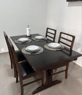 Localização Privilegiada Central, Apto com 2 quartos, ar condicionado e garagem n 41 - 3