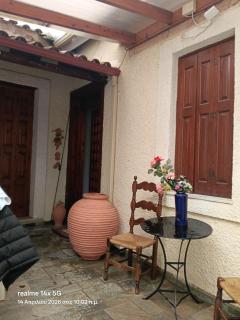 Kostas luxury little suites - 7