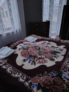 City Centre Modern Flat - Panoramic Urban View - 8