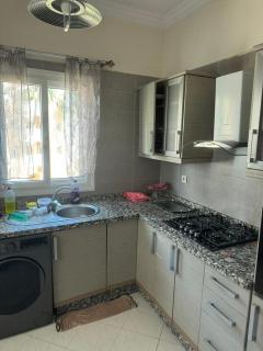 Résidence Al kawtar, Mimosa Appartement - 2