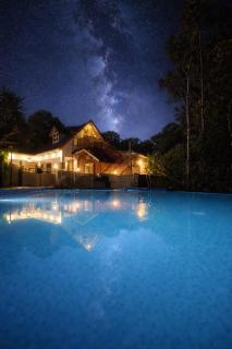 Cloud Hills Munnar - 0