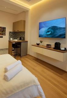 Agdal Urban Studios - Confort au coeur de la Rabat - 4