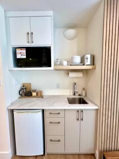NEW Suite on Resort Property - Ocean Views & King Bed - 7