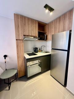 Estudio práctico y acogedor, ubicación privilegiada - 9