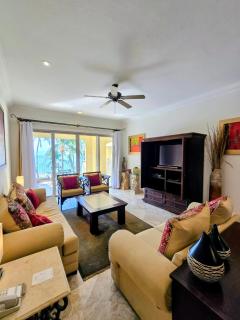 OCEAN FRONT 2 BR LUXURY VILLA IN VILLA LA ESTANCIA - 3