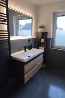 Ferienwohnung Burgperle Burghausen nahe weltlängster Burg zentral 24h Check in - 9