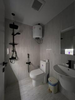 Stylish room and lounge in Almalqa - 1