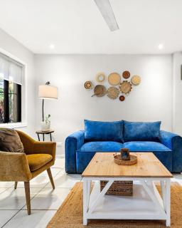 Pipas Apartment I Walk to the beach - 8