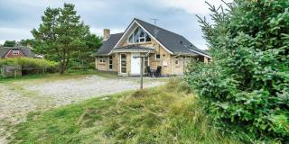 VE470 Vejers Strand - Mosevej 3 A - 0