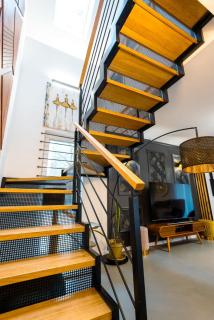 Dom w lesie Warszawa - 1