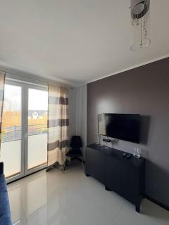 Apartament Deluxe - 2