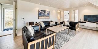 VE314 Vejers Strand - Bjærgevej 3 A - 8