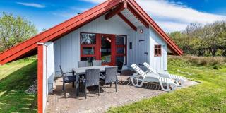 VE118 Vejers Strand - Engesøvej 86 - 9