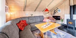 VE118 Vejers Strand - Engesøvej 86 - 2