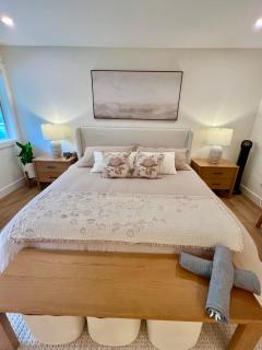 NEW Suite on Resort Property - Ocean Views & King Bed - 1