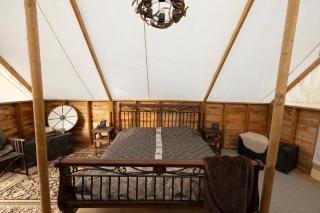 Einvala Luxury Viking Retreat - 9