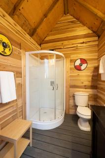 Einvala Luxury Viking Retreat - 8