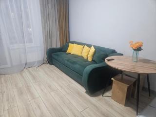 Nur Apartments Апартаменты - 3
