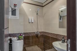 Stylish Apartment Opposite Agdal Train Station - 4