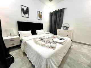 Appartement Duplex Sine 5 chambres - 3