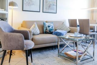 Haus Inselblick INS4 - 5