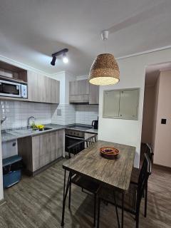 Apartamento Los Andes II - 7
