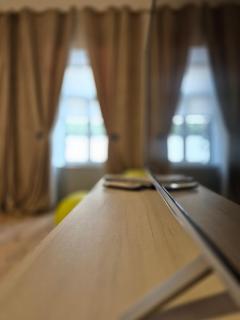 Studio CentraAll - 5