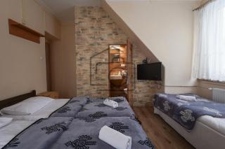 Willa Balance & SPA - 1