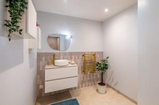 Appartement la Perle - 7