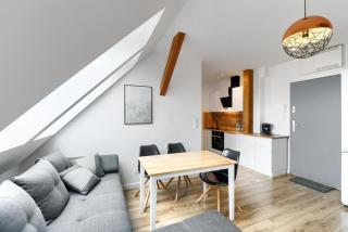 Apartament Janosika 333 - 2