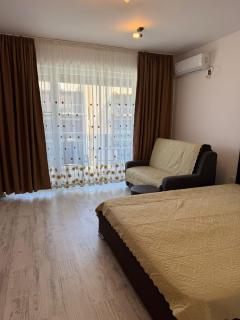 Studio Saturn SunRise 3 - 4