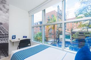 Hotel Laureles Plaza - 5