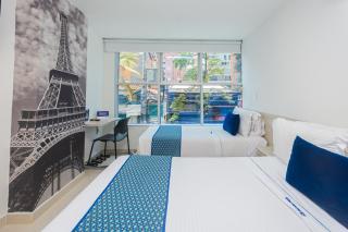 Hotel Laureles Plaza - 4