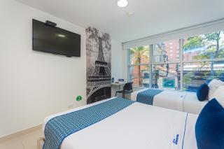 Hotel Laureles Plaza - 3