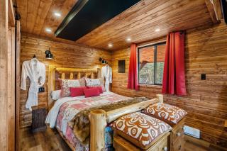 River Retreat Kananaskis - 8