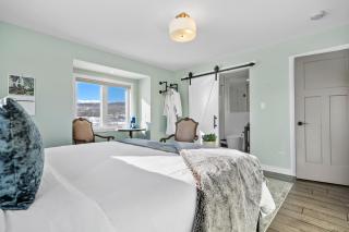 River Retreat Kananaskis - 5