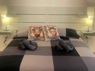 Catania White Home - 2