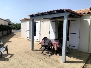 Maison de vacances dans résidence WIFI - 7