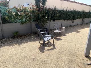 Maison de vacances dans résidence WIFI - 1
