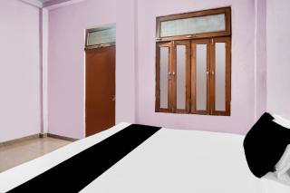 SPOT ON VIP LODGE - 5